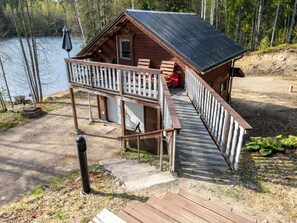 Exterior - Villa kaidanjylhä by Interhome (Puumala)