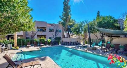 Charming condo in Downtown Gilbert