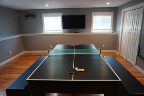 Spielezimmer