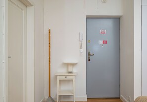 Interior - Mokotowska Homely Apartment (Warszawa)