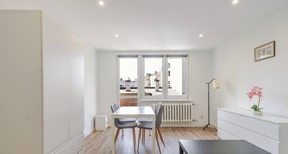 Sosnowiec Chic Apartment