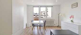 Sosnowiec Chic Apartment