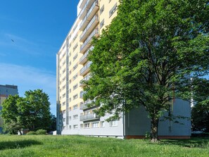 Exterieur