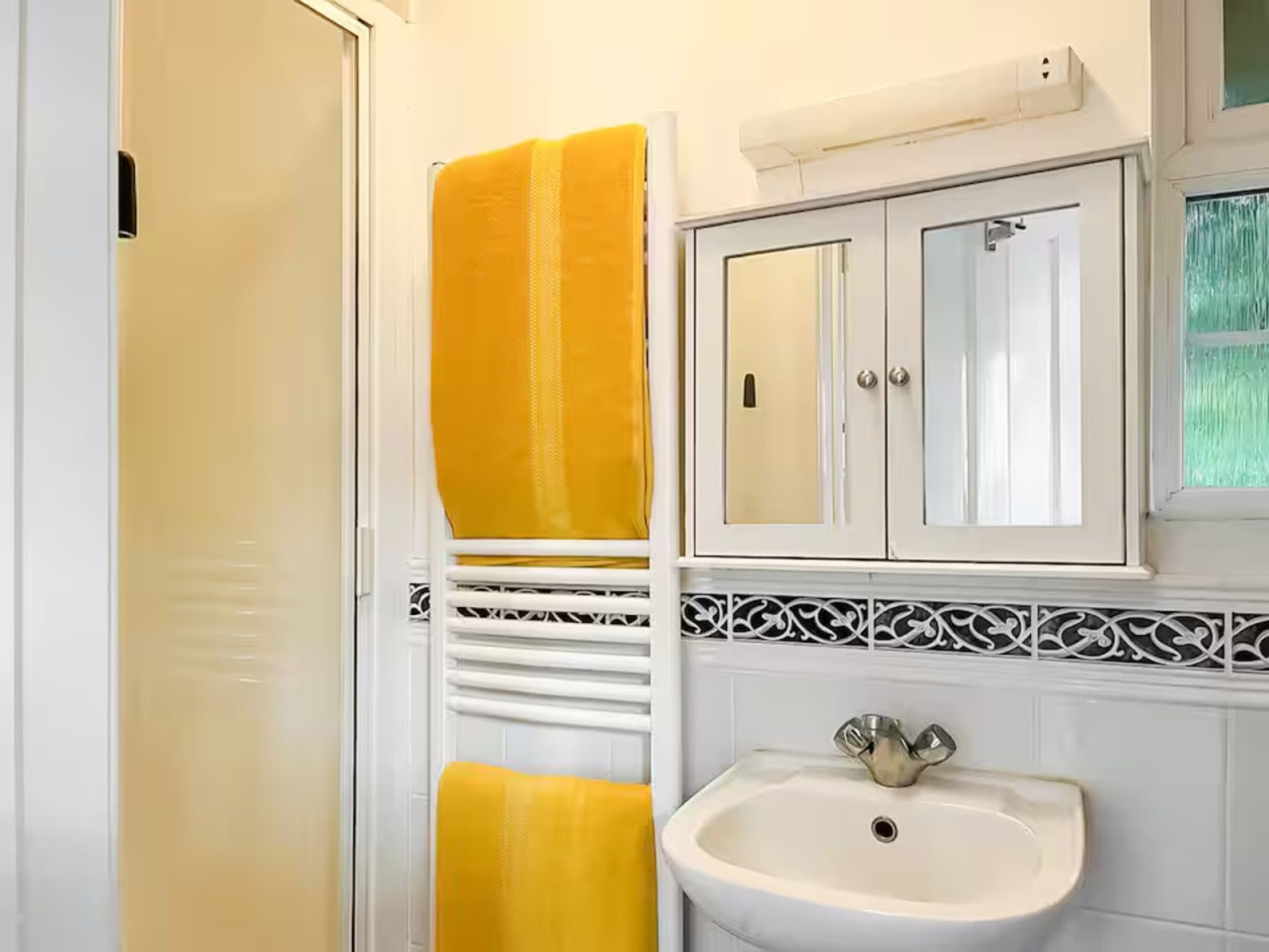 Casa, para fumantes