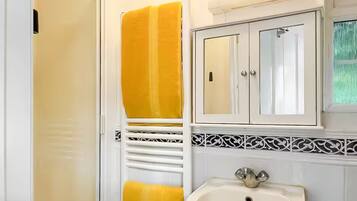 Casa, para fumantes