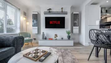 Ferienhaus | 4 Schlafzimmer