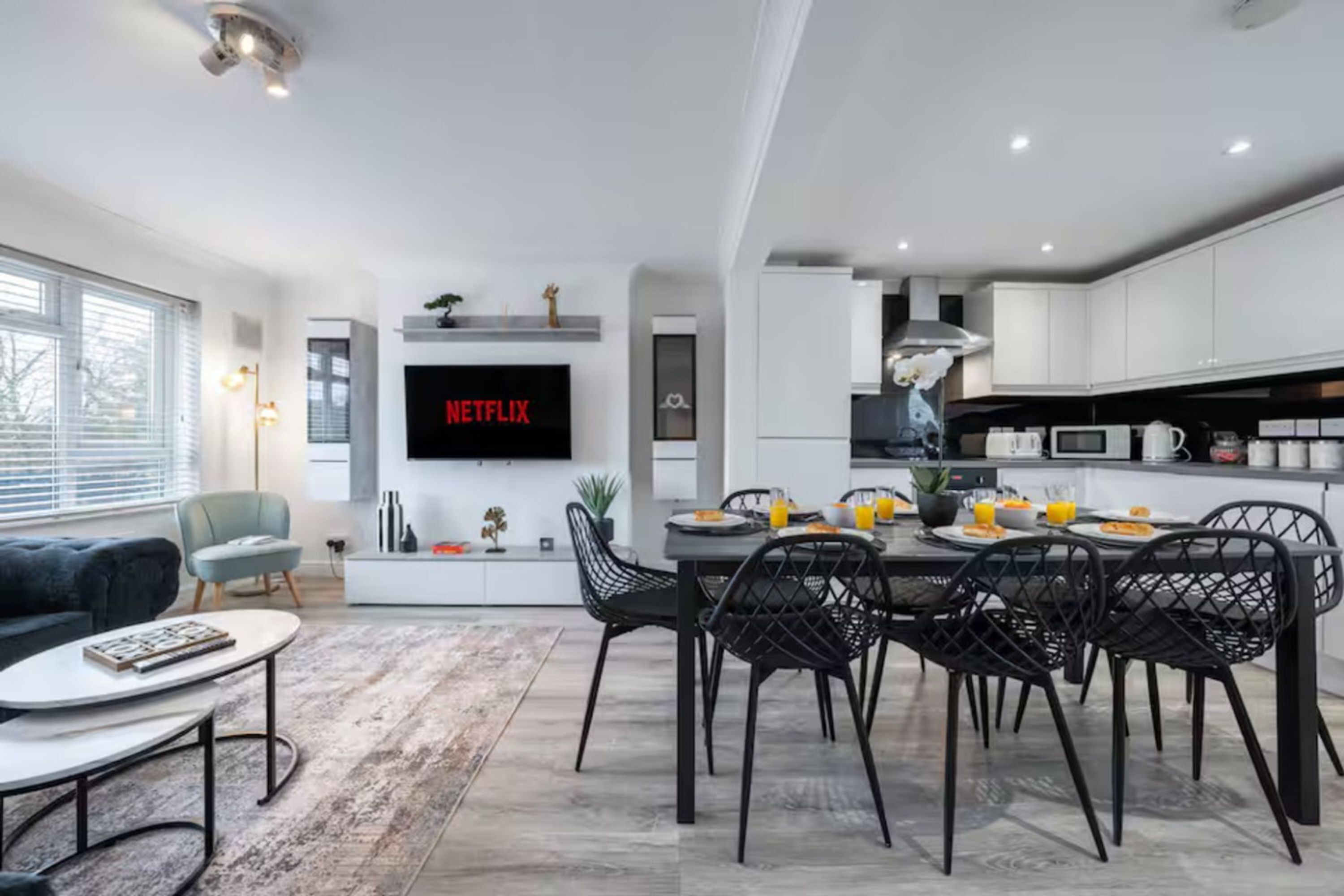 House | 4 bedrooms