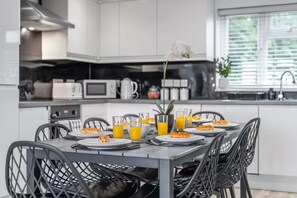 Maison | 4 chambres