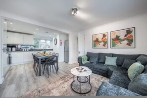 Maison | 4 chambres