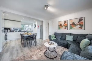 Hus | 4 sovrum