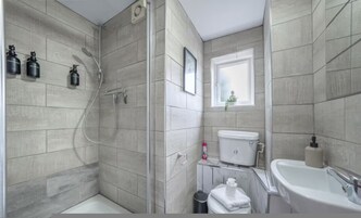 4 habitaciones 