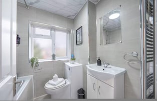 House | 4 bedrooms