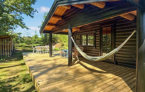 3 bedroom gorgeous home in Kolind