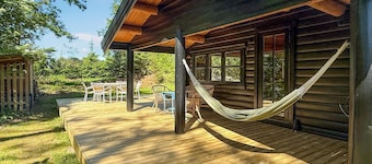 3 bedroom gorgeous home in Kolind