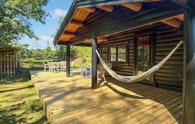 3 bedroom gorgeous home in Kolind