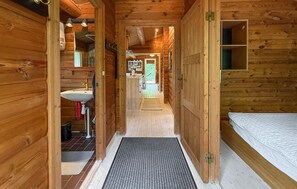 3 Schlafzimmer, kostenloses WLAN