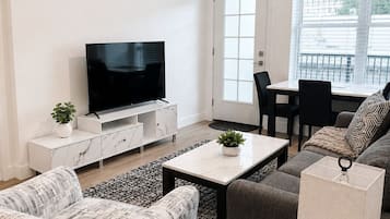 Coin séjour