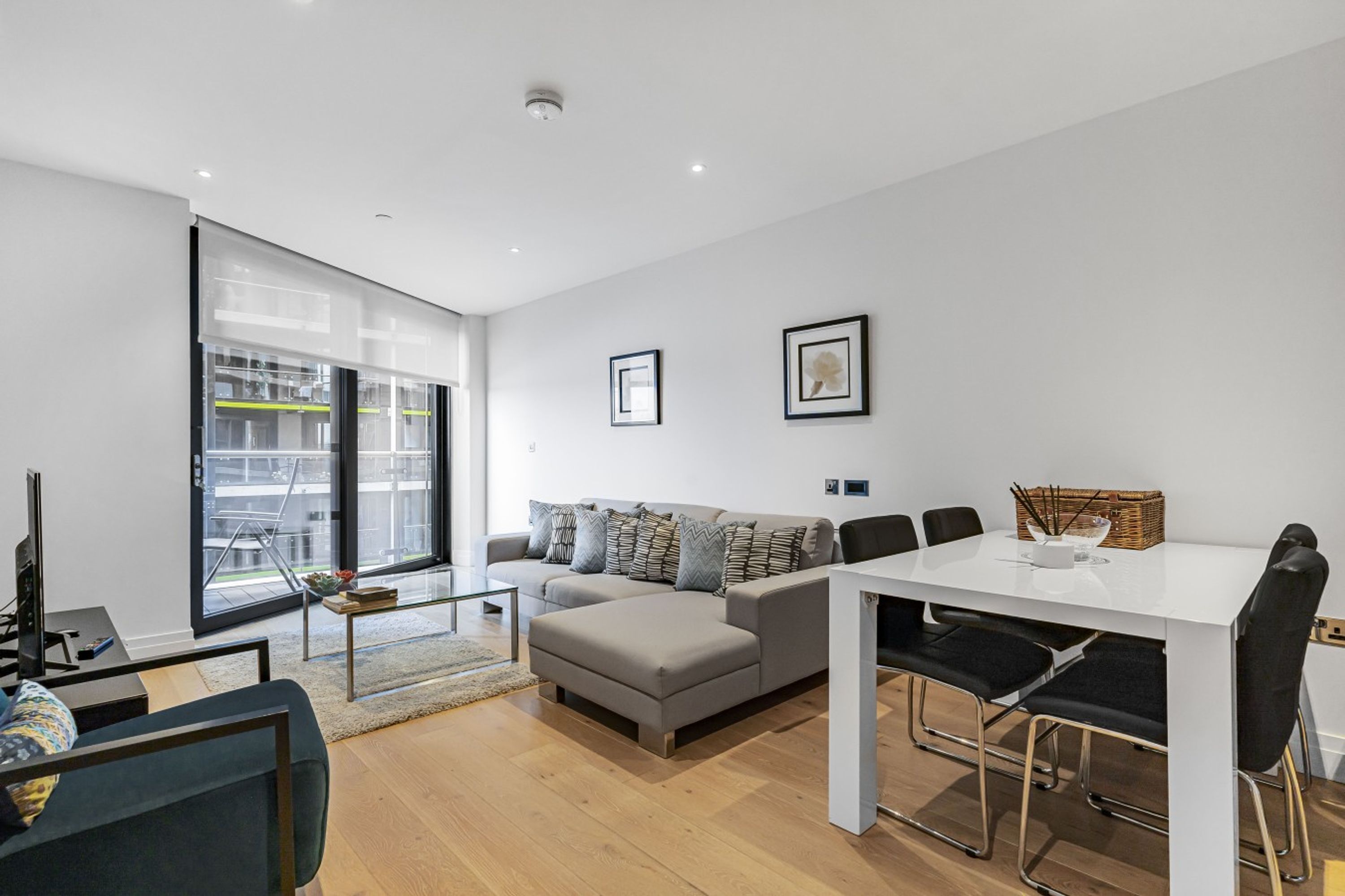 House | 2 bedrooms