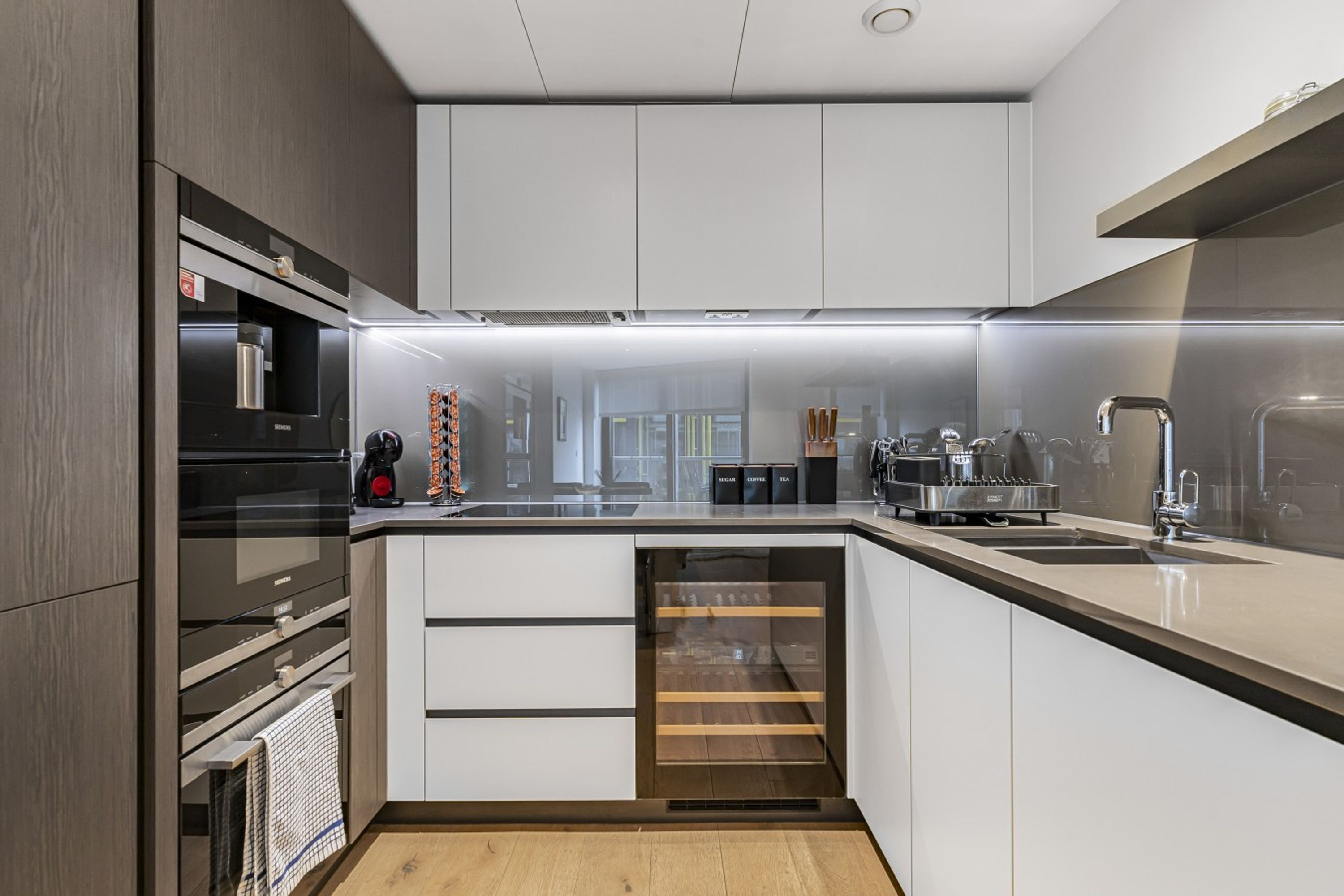 House | 2 bedrooms