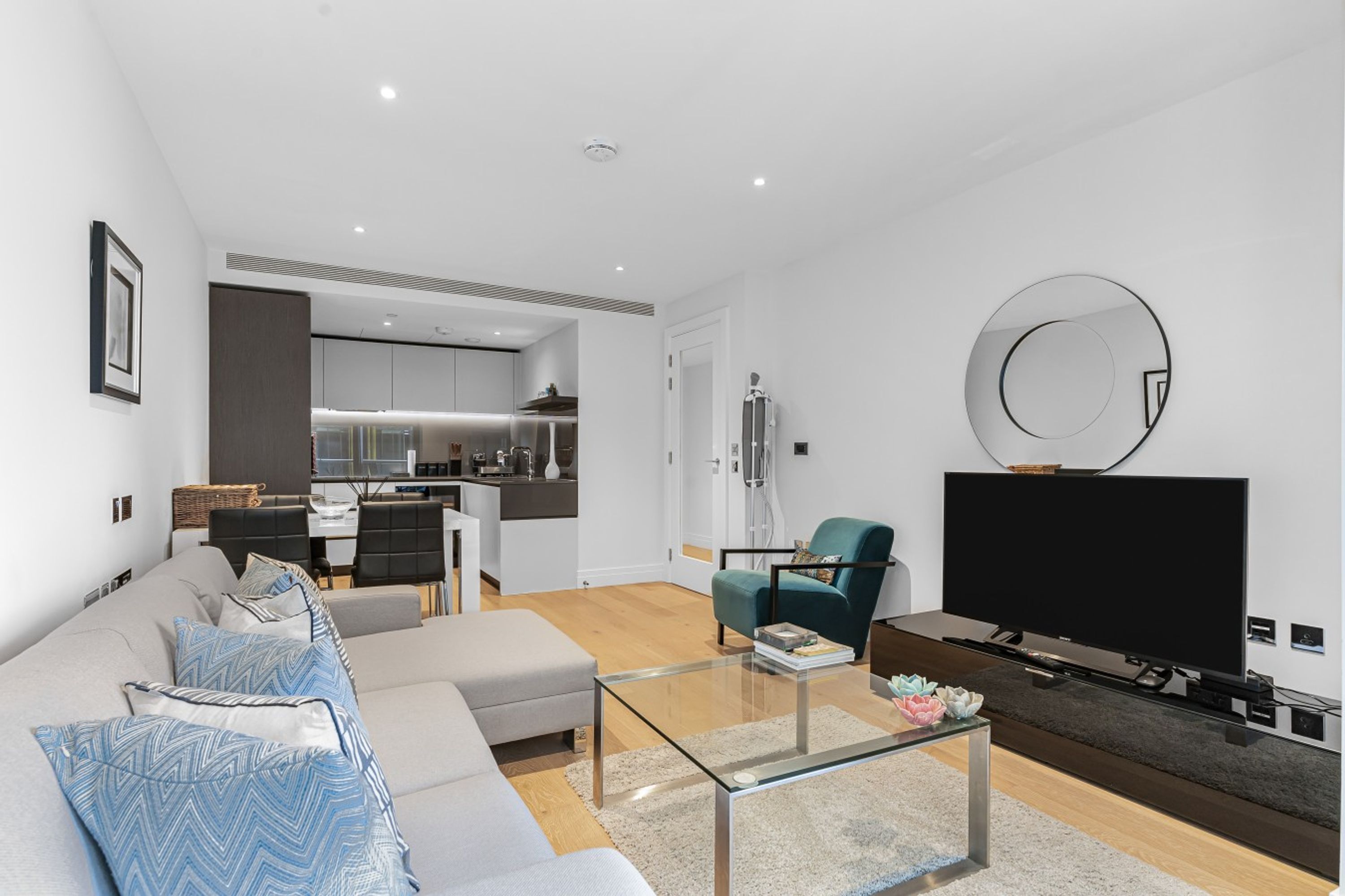 House | 2 bedrooms