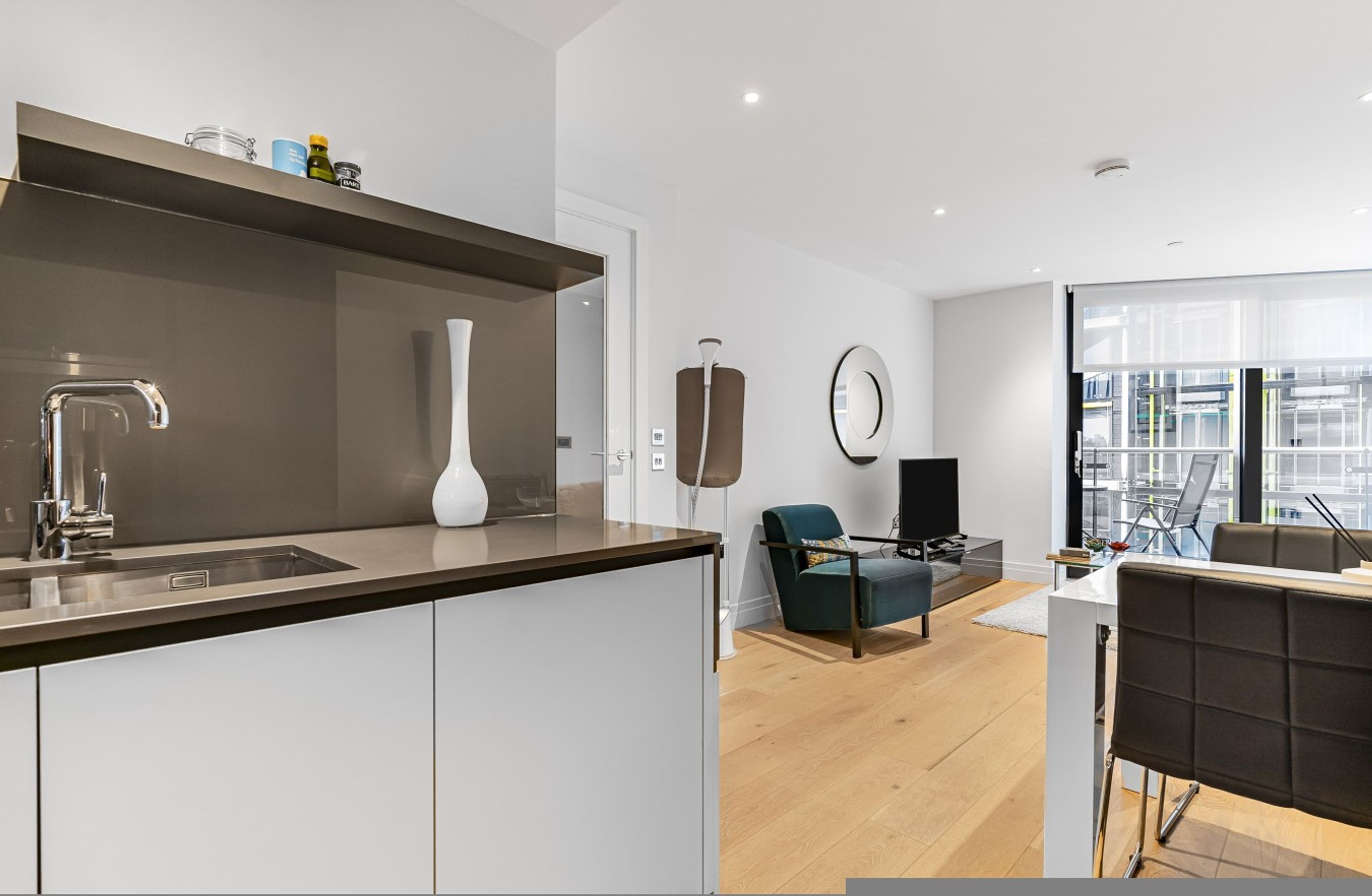 House | 2 bedrooms