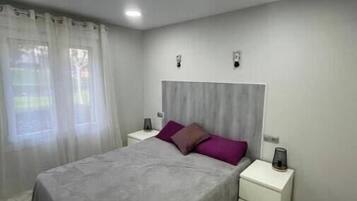 Wi-Fi, draps fournis