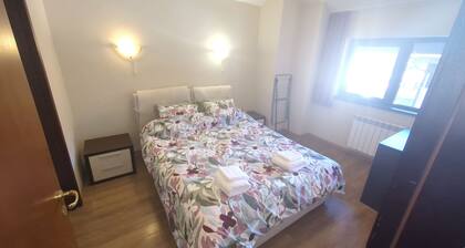 Borovets Apartments, Flora Violet Residence