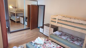 Room - Borovets Apartments, Flora Violet Residence (Sofia)
