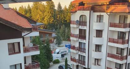 Borovets Apartments, Flora Violet Residence