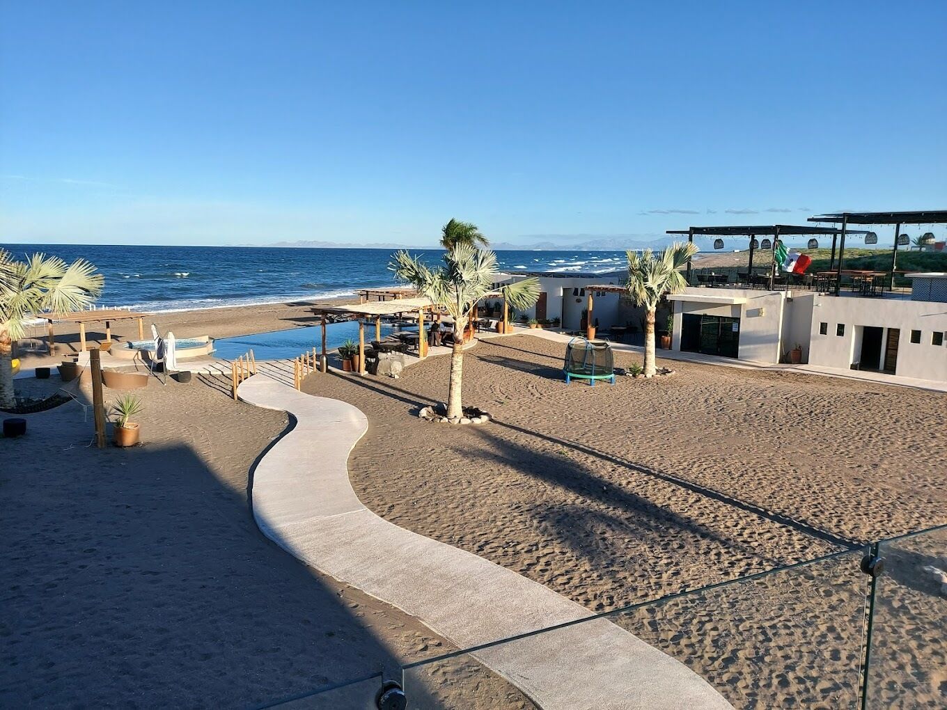 Playa