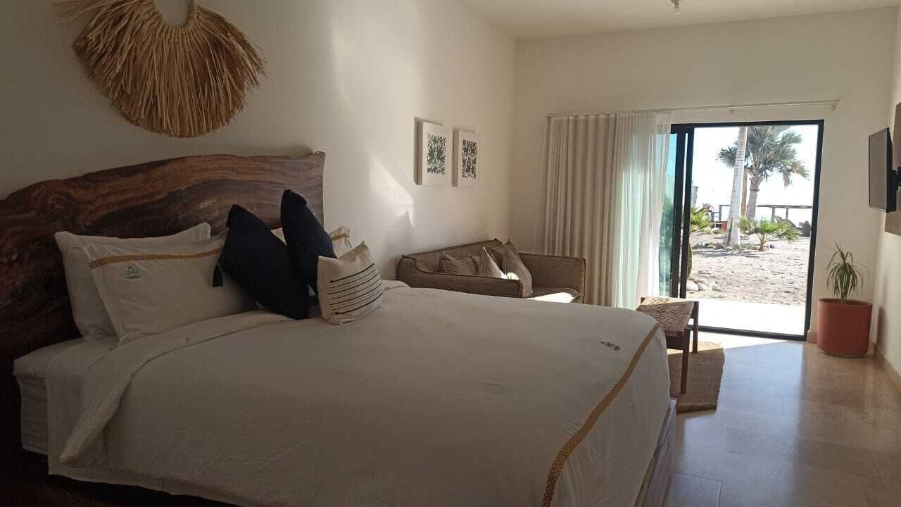 Estudio estándar | Ropa de cama de alta calidad, wifi gratis, ropa de cama