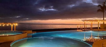 Hotel BASTILLA La paz BCS