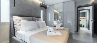 Aeliah Villa – Minimal Design & Modern Comfort