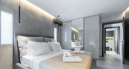 Aeliah Villa – Minimal Design & Modern Comfort