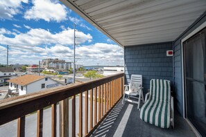 Property grounds - Family Ready OCEANSIDE 2bed2bath OC Condo with GREAT REVIEWS! (Ocean City)