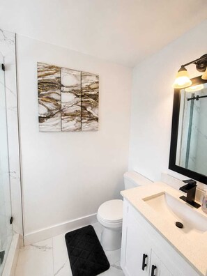 Bathroom - Nearby Beach Escape (Port St. Lucie)