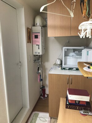 ベーシック シングルルーム | 内装