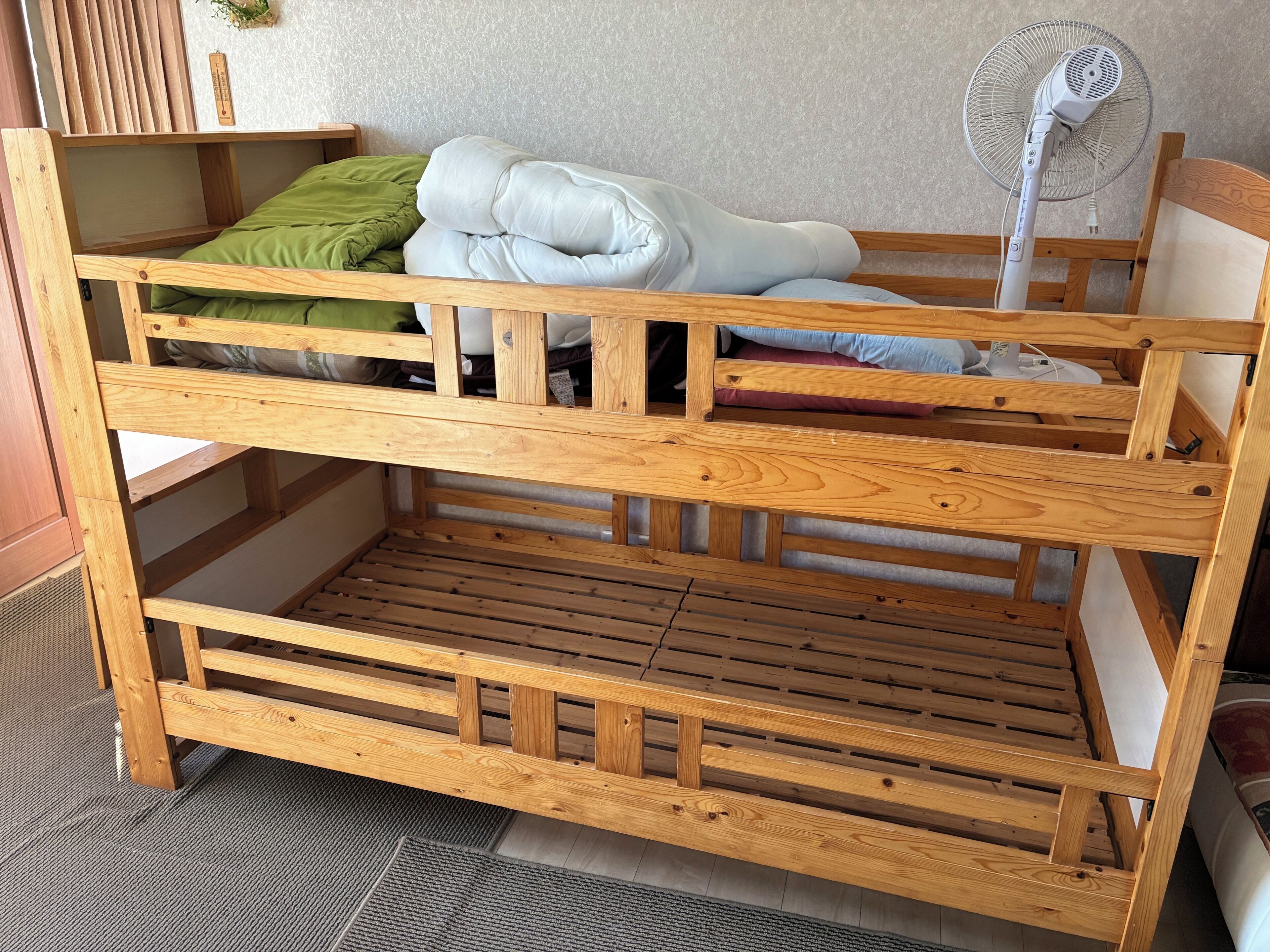 Basic Single Room, Garden View | Desk, laptop workspace, free WiFi, bed sheets