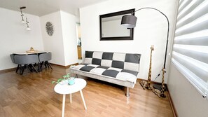 Smart-TV, Stereoanlage