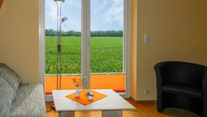 TV - Fewotraum Müritz - MÖWE3 (Röbel)