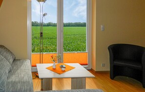 TV - Fewotraum Müritz - MÖWE3 (Röbel)