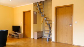 Interior - Fewotraum Müritz - MÖWE3 (Röbel)