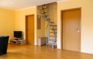 Interior - Fewotraum Müritz - MÖWE3 (Röbel)