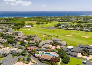 Exterior - Pili Mai - 6BR Townhomes - Sleeps 16 (Koloa)