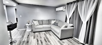 Lovely 2-bedroom bed, 1 bathroom home enjoyable Medicine Lodge