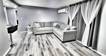 Lovely 2-bedroom bed, 1 bathroom home enjoyable Medicine Lodge