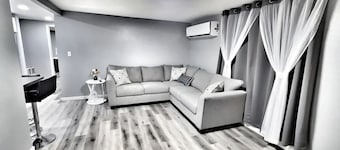 Lovely 2-bedroom bed, 1 bathroom home enjoyable Medicine Lodge