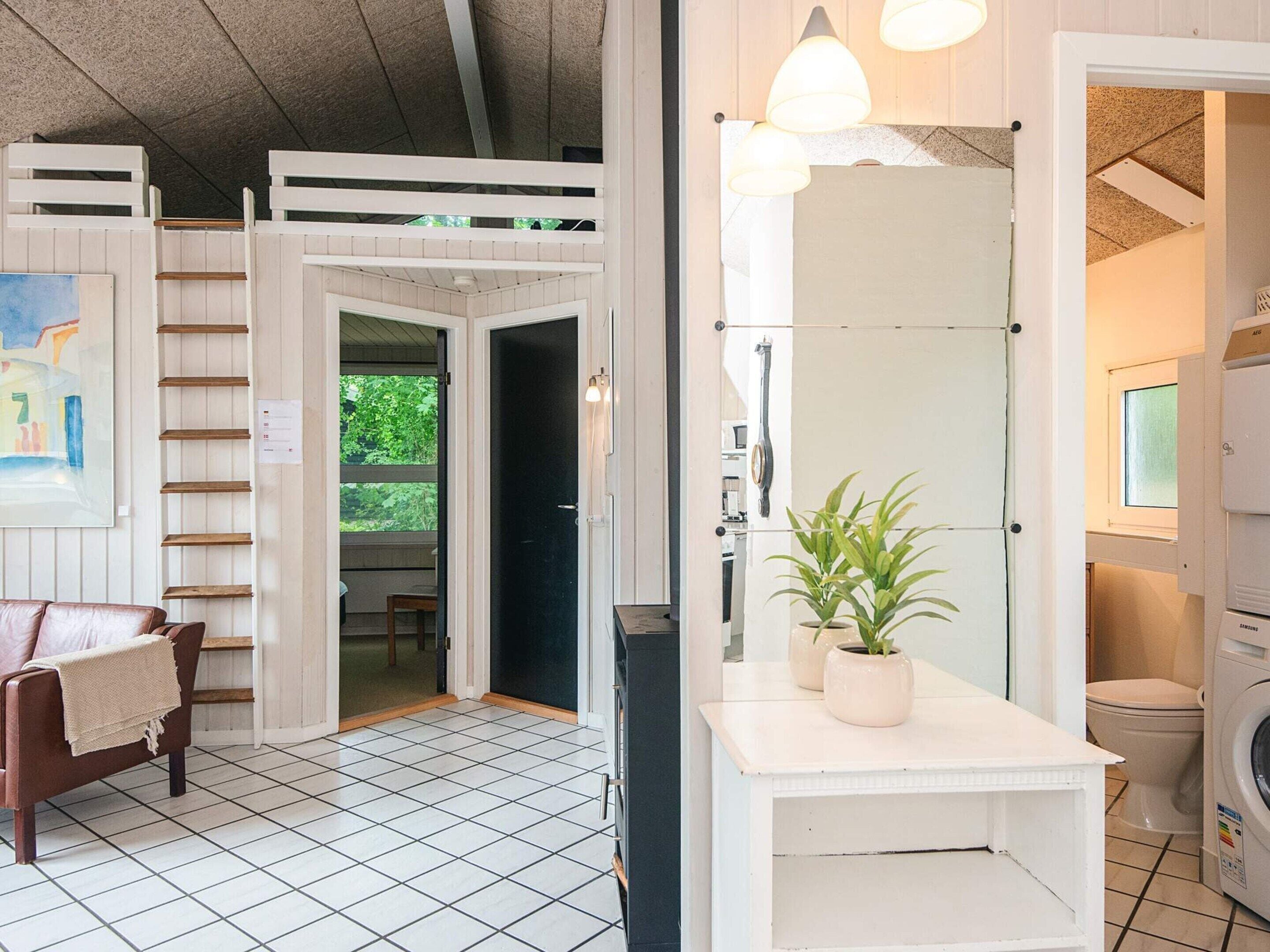 House | Bahagian dalam