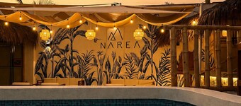 Narea Plaza Hotel