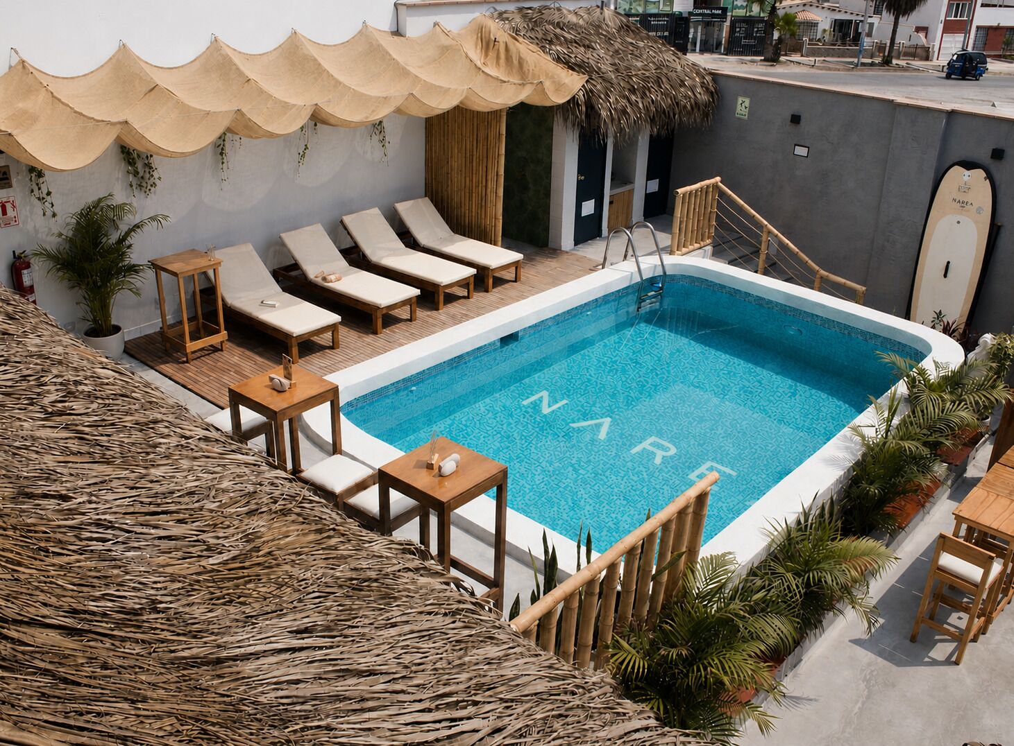 Pool